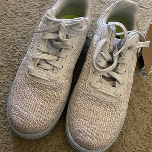 Air Force 1 crater fly knit in big kids 5.5 SOLD on eBay